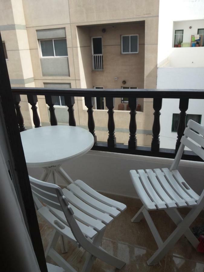 Apartamento En コラレホ エクステリア 写真