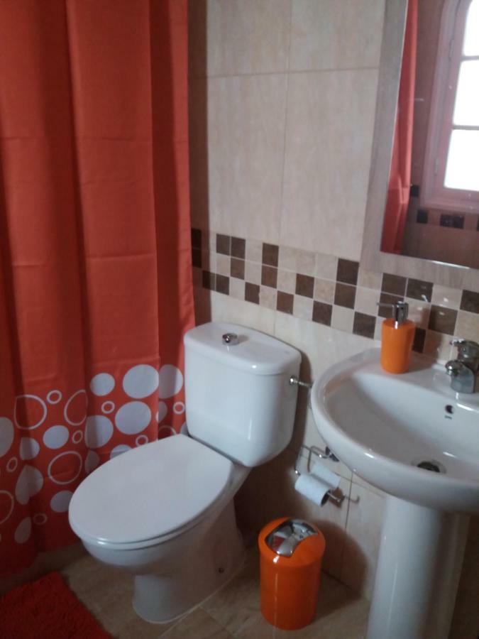 Apartamento En コラレホ エクステリア 写真